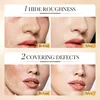 Oil-Control Matte BB Cream Liquid Foundation Waterproof Lasting Full Coverage Acne Spot Dark Circle Concealer Cream Face Makeup 4