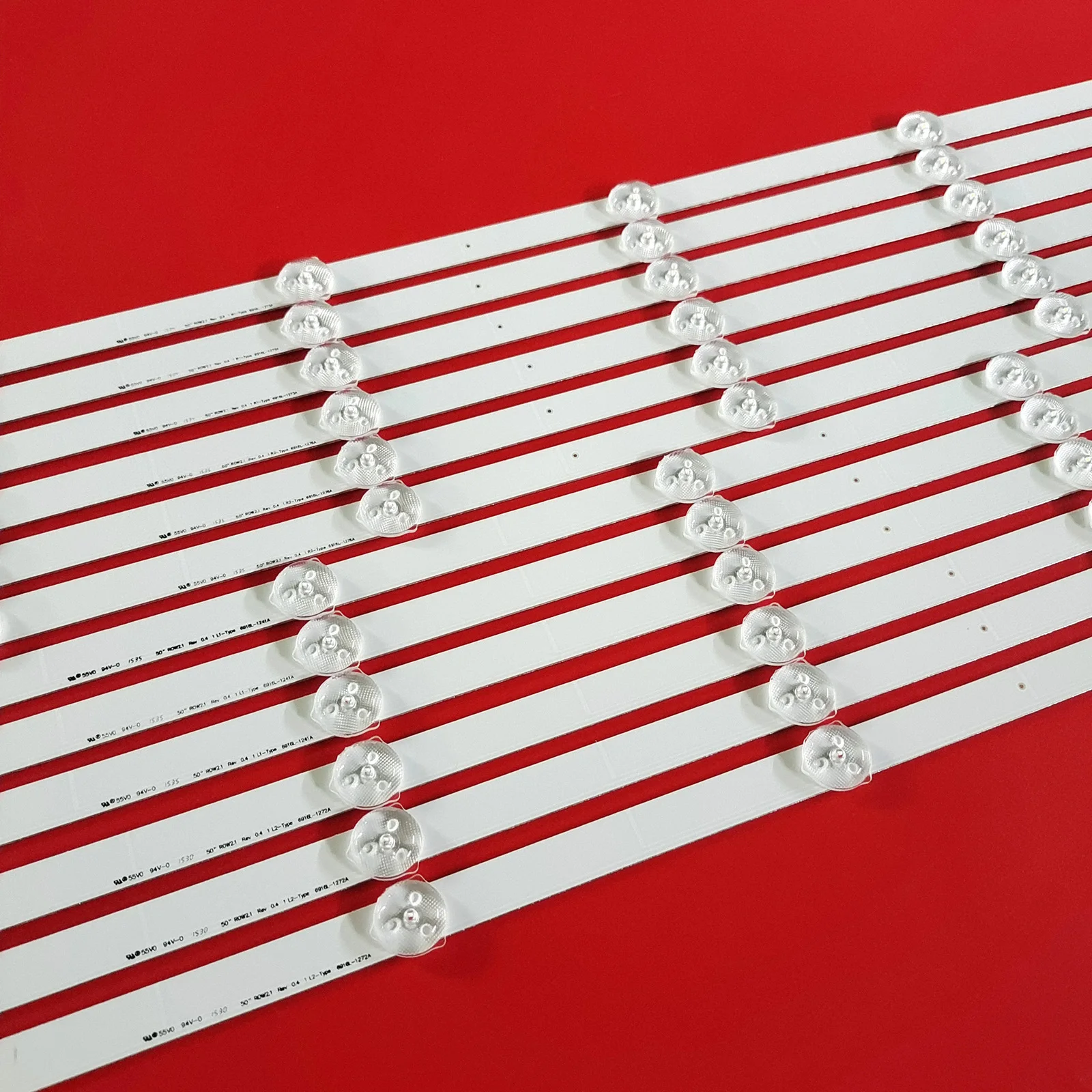 Рисунок 5 - компл. Светодиодная лента для подсветки