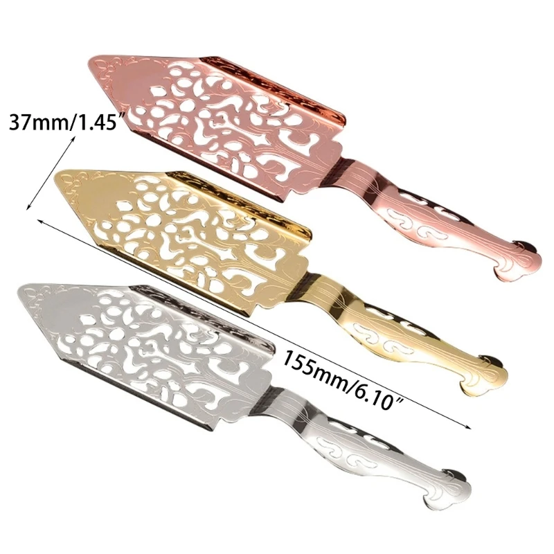 Stainless Steel Absinthe Spoons Vintage Wormwood Cocktail Bar Glass Cup Drinking Filter Absinthe Fountain- Spoon 87HA