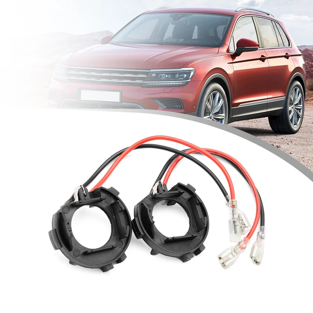 Lampe H7 led vw touran - Équipement auto