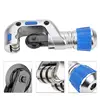 Roller Pipe Cutter Creative With Hobbing Circular Blades Manual Corrugated Pipe For Copper Aluminum Stainless Steel Hand Tools 4