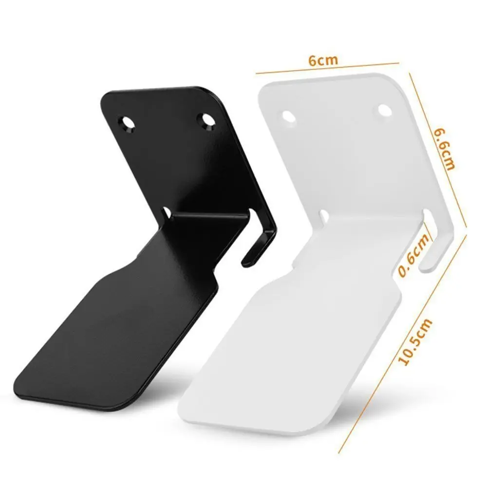 Floating Bookshelf Invisible Heavy Duty Metal Shelves For Books Multifunctional Storage Tools Suitable For Home Living Room 6