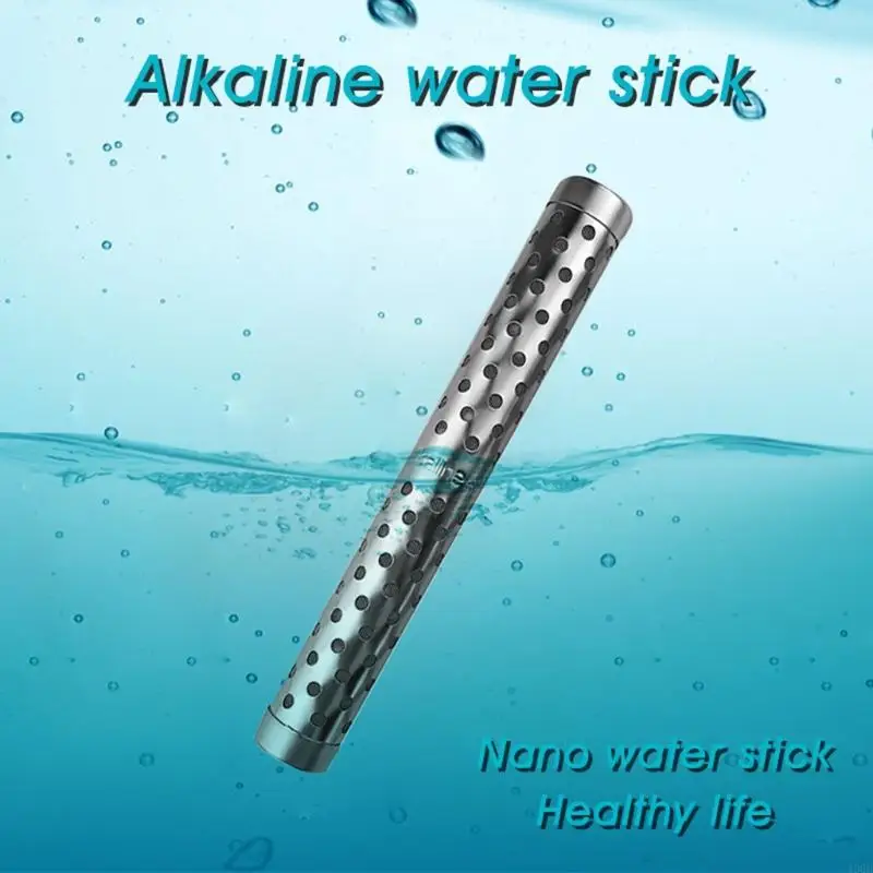 400D 1 Pc Alkaline Water for Nano Energy Alkaline Water Ionizer 5.28x0.63