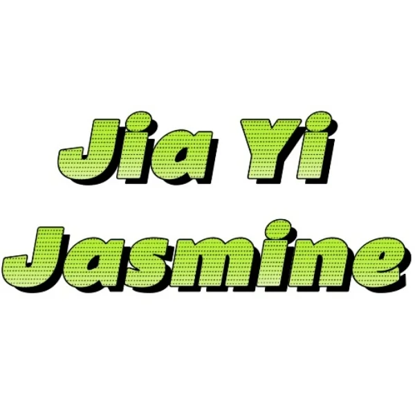 Jia Yi Jasmine Store