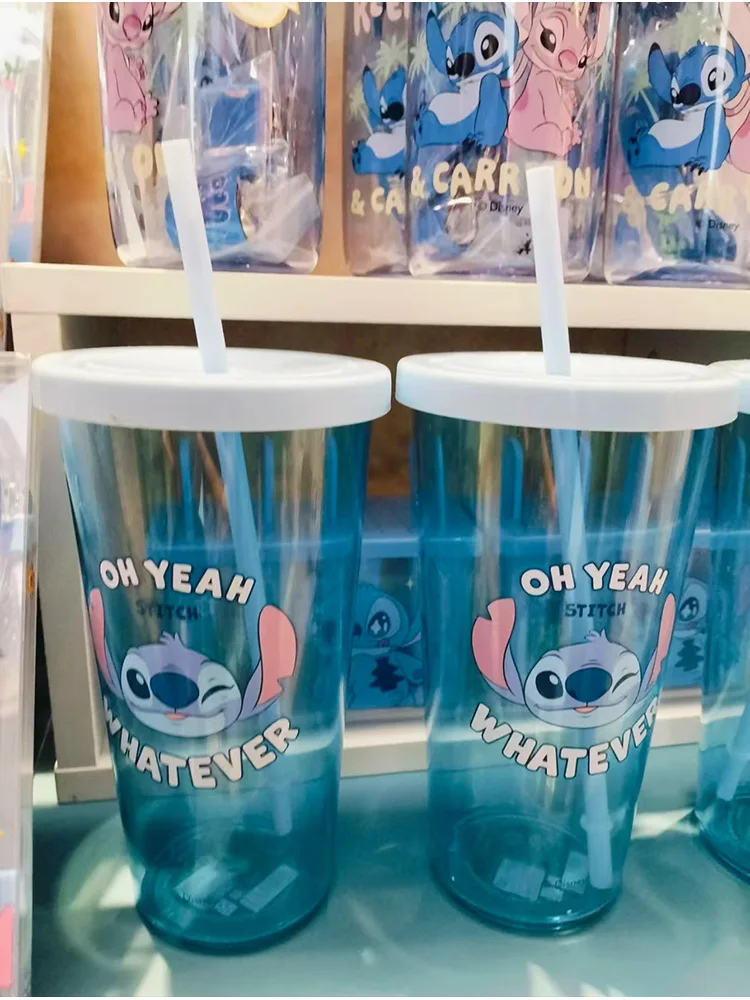 The Ultimate Guide to the Stitch Tumbler Cup: Real-World Use ...