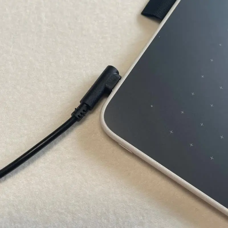 Кабель-адаптер USB Type C для зарядки и передачи данных