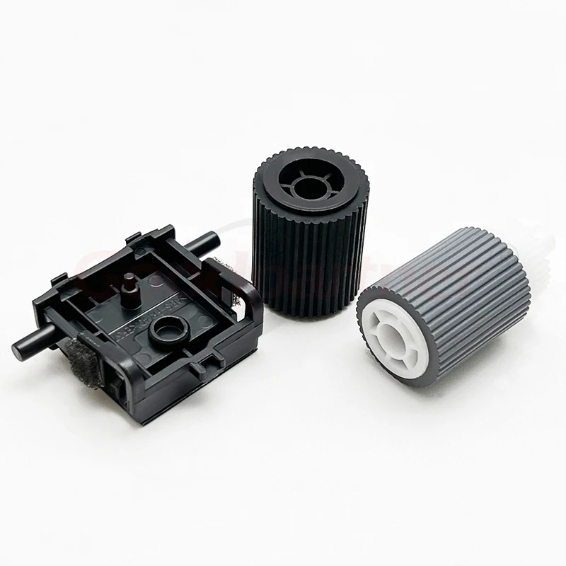 Adf Pickup Feed Roller Separation Pad para Canon 2530 2535 2545 3225 3230 3235 3245 4025 4035 4045 4051 4225 4235 4245 - Imagem 6