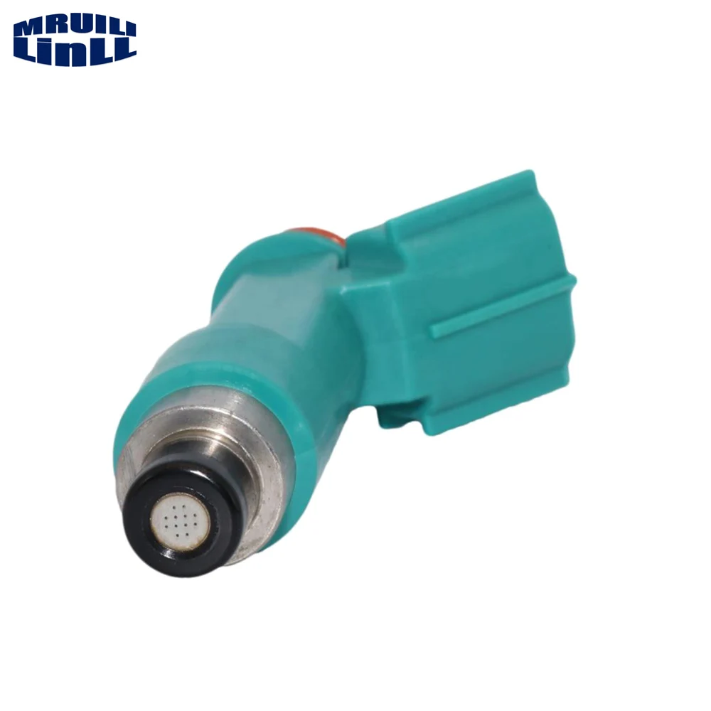 4/6pcs NEW Fuel Injector Nozzle OE# 23250-0H060 23250-0H030 23250-28080 For Toyota Camry Corolla RAV4 Solara Highlander 2.4L detail image 3