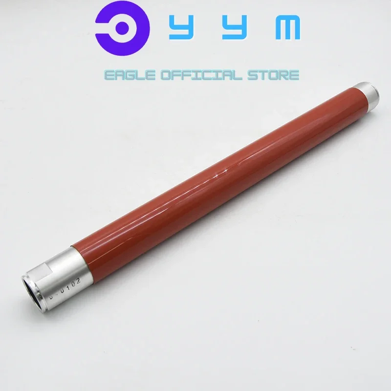 

1 шт., верхний тепловой фьюзер, цвет 550, 560, C60, C70, C75, J75, DC 240, 242, 250, 252, 260, 700, 6550, 7550, 7775, 059K33390