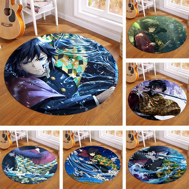 Anime, Anime Rug, Manga Rug, Kids Room Rugs, Modern Rug, Custom Rug,  Popular Rug, Fantastic Rug, Area Rug, Comics Cartoon, Decor, Art Design  e673 (4.6x6.56 feet - 140x200 cm) : Amazon.co.uk: Home