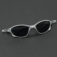1 paire Cool hommes femmes lunettes de soleil polarisées lunettes de cyclisme UV400 pêche lunettes de soleil vélo lunettes lunettes de cyclisme lunettes d'équitation 5