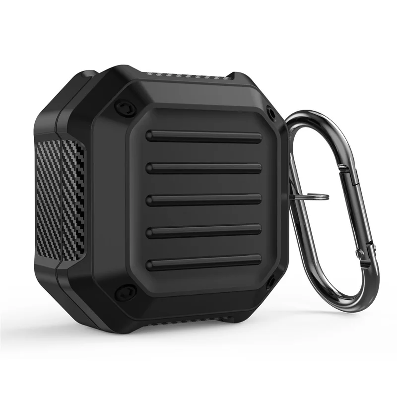 Custodia Antiurto Per Samsung Galaxy Buds Live (2020)/Pro(2021)/2(2021)/2Pro Pro Buds2 Pro Cover Robusta Per Tutto Il Corpo