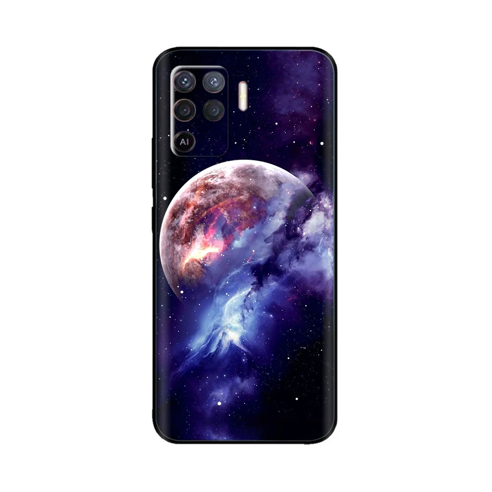 Durable Soft TPU Silicone Shockproof Phone Cover Case