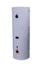 New Product Solar Water Heaters for Home Use with Big Capacity Enamel Water Tank 6