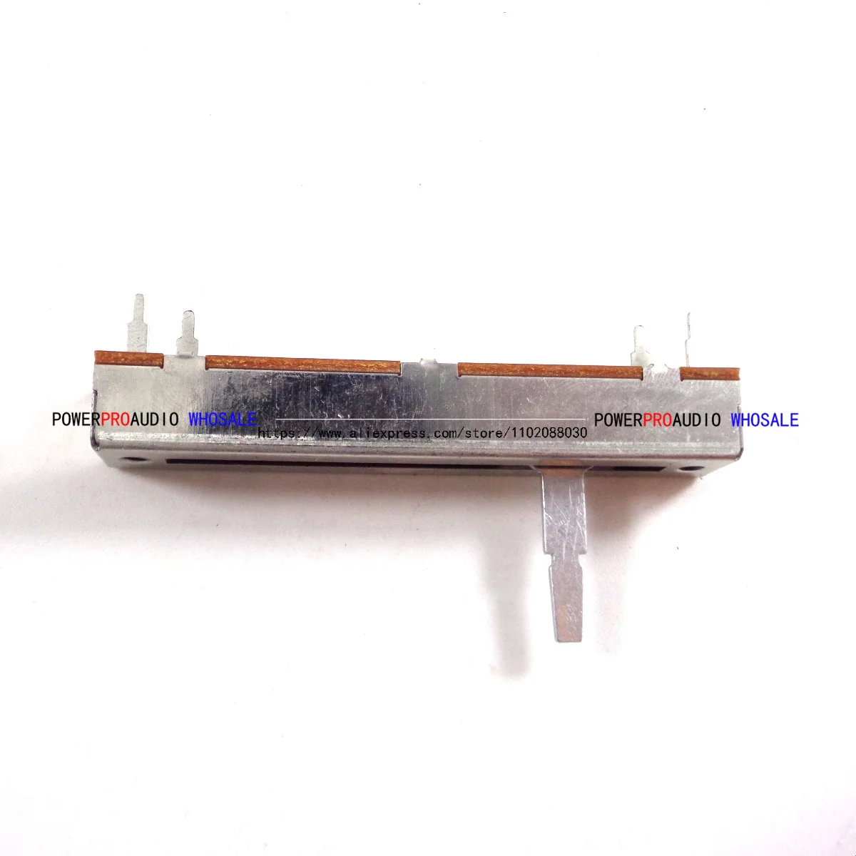 20PCS/LOT 418-S1MK2-725 Slide VR Channel Fader For Pioneer DDJ-SX2 DDJ-RX