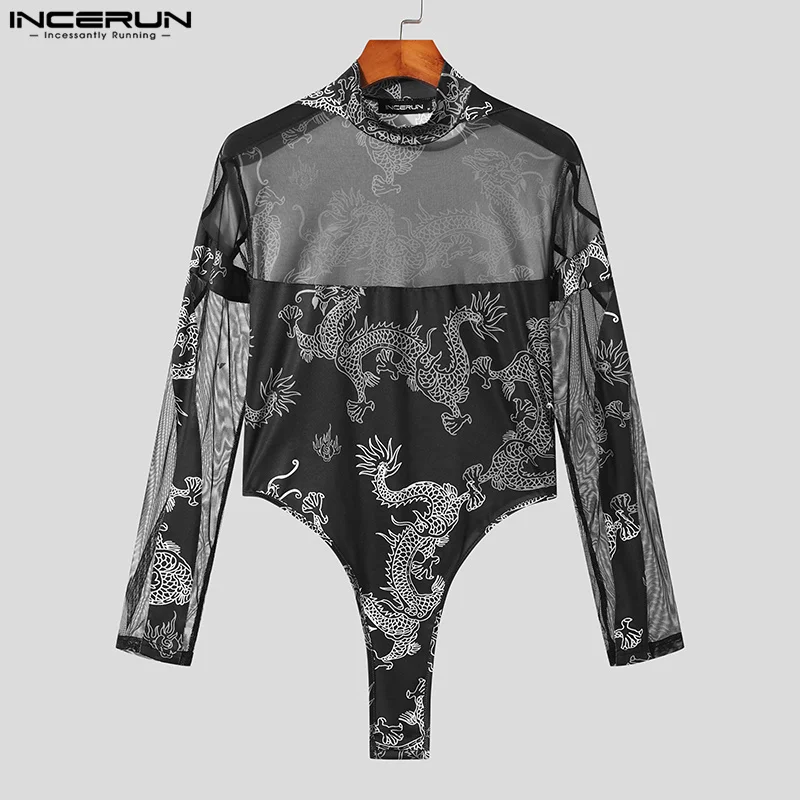Men Jumpsuits Bodysuits Men Jumpsuits Men Bodysuits