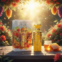 Womens Floral Fragrance Set 100ml Long Lasting Fresh Sweet Soft Elegant Floral Scent Modern Feminine