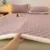 AISIRUI Winter Warm Topper Bed Mattress Single Double Mattress King Size Beds and Furniture Tatami for Sleep Bedroom Furniture AISIRUI Winter Warm Topper Bed Mattress Single Double Mattress King Size Beds and Furniture Tatami for Sleep Bedroom Furniture