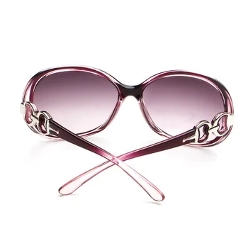 Sunglasses Ladies Anti-Ultraviolet 2