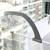 Clothes Drying Rack for Laundry Room/Bathroom Tower Indoor and Outdoor Use 4