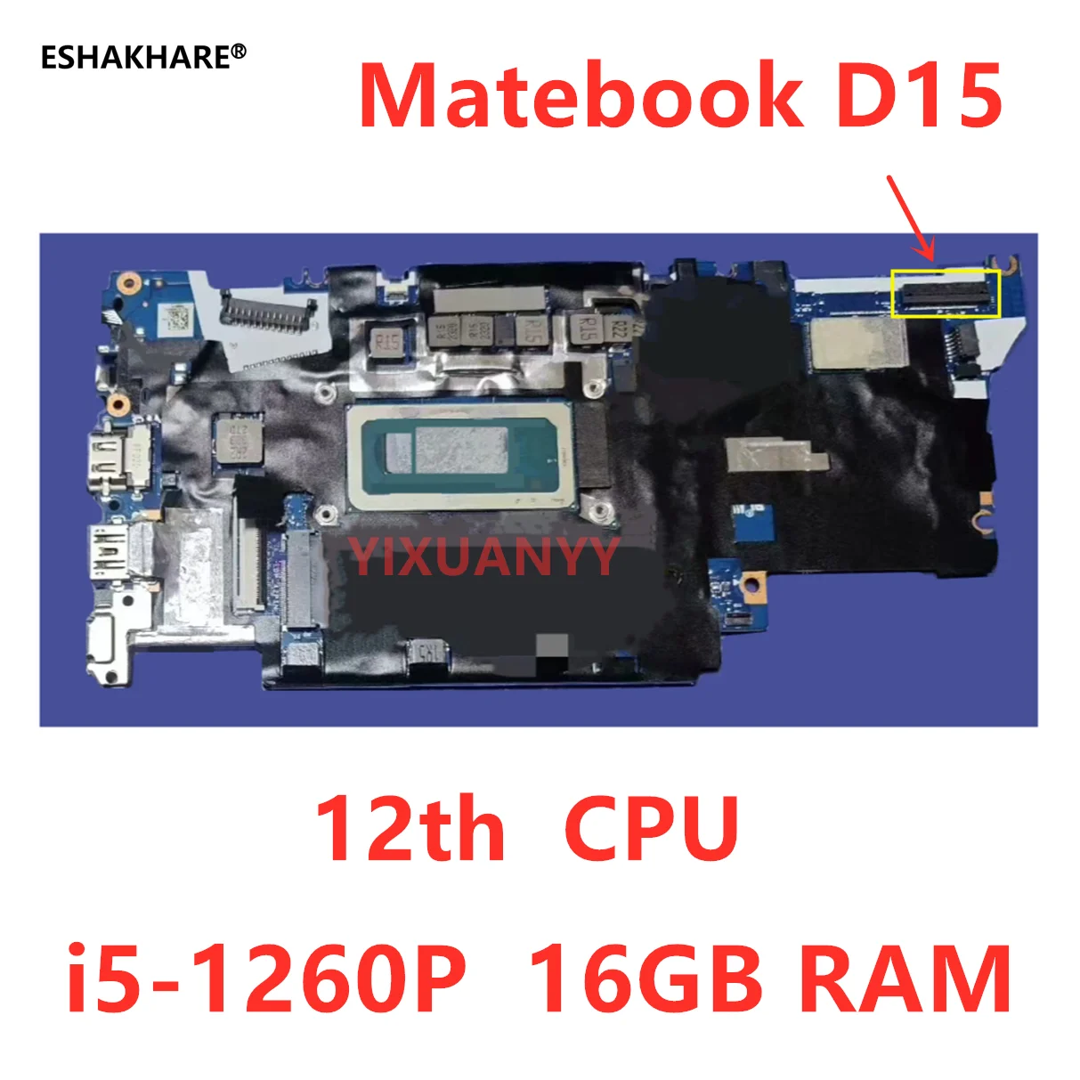 Laptop Matebook D15 Ram Upgrade Amd Ryzen Huawei Matebook D14 2020