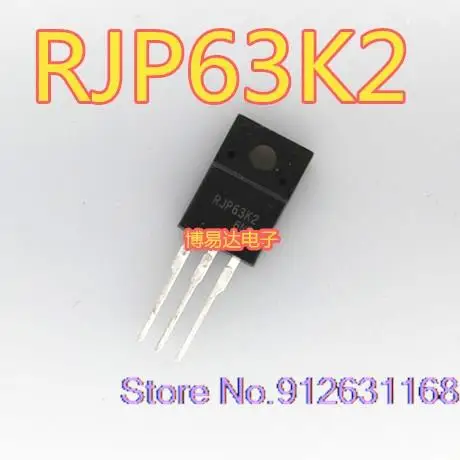 

10 шт./партия, модель RJP63K2