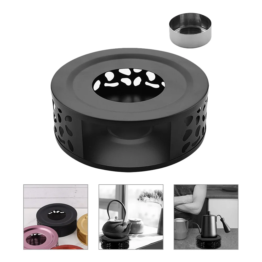 

Чайные светильники, свечи, нагревательный элемент из нержавеющей стали, нагреватель для чайника, металл с подставкой, нагреватель, нагреватели для