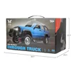 MN78 RC CAR 1/12 2.4G Full Scale Cherokee 4WD Climbing Car Remote Control Toy Off-Road Vehicle Racing Car toys For Boy 4