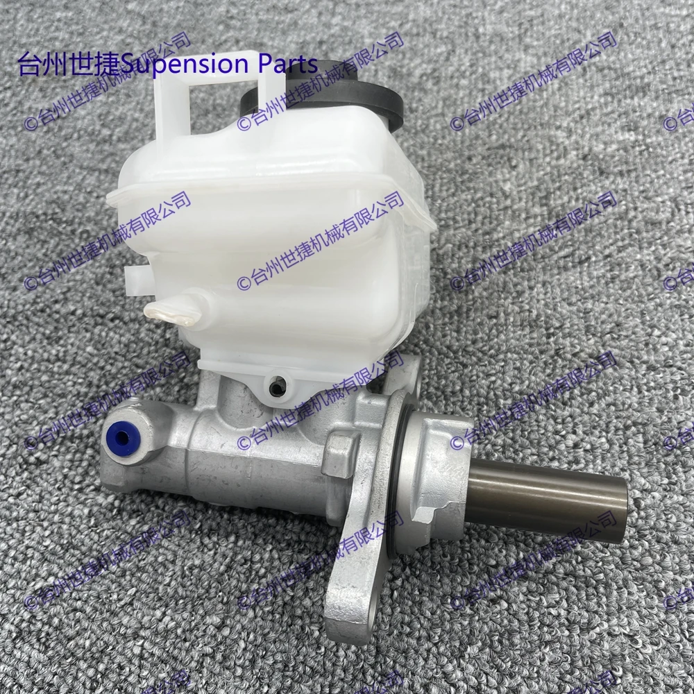 Brake Master Cylinder For TOYOTA HIACE GDH201,KDH2##,LH2##,TRH2## 12.2013 2014 2015-47201-26821 47201-26811