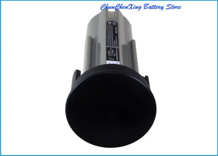 Eotdoo 1500mAh Battery Replacement For Panasonic
