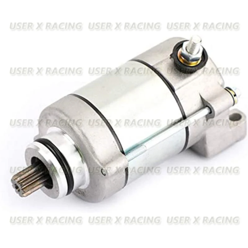 

Универсальный двигатель для HONDA CRF450 CRF450X 31200-MEY-671