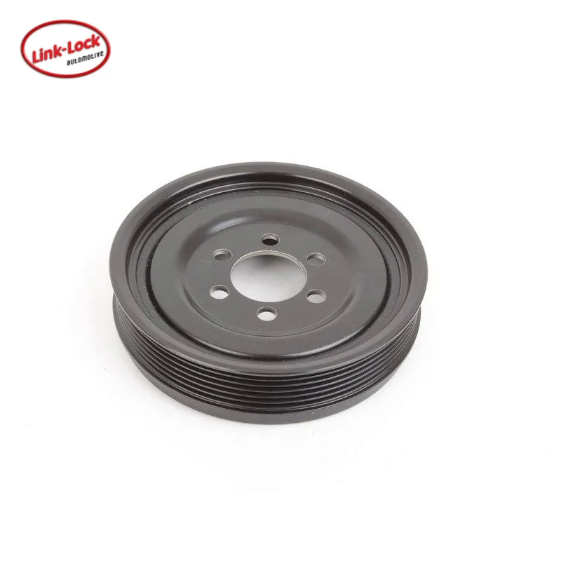 

LINK-LOCK Crankshaft pulley 11237597422 For F20 F30 F31 F35