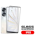 1 Front Glass