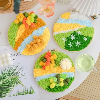 Moss Coaster Latch Kit 1