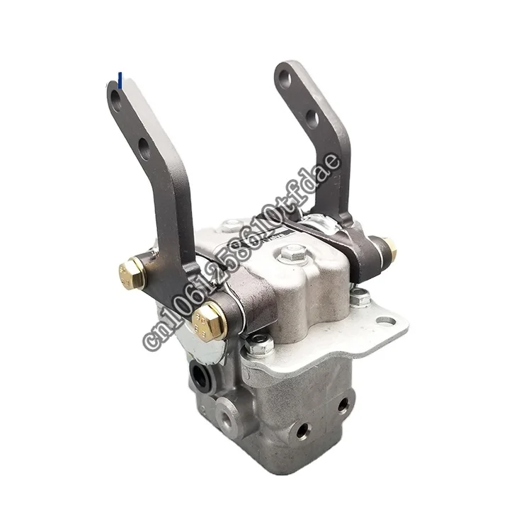

Excavator Foot Fedal Valve Control PC60-8