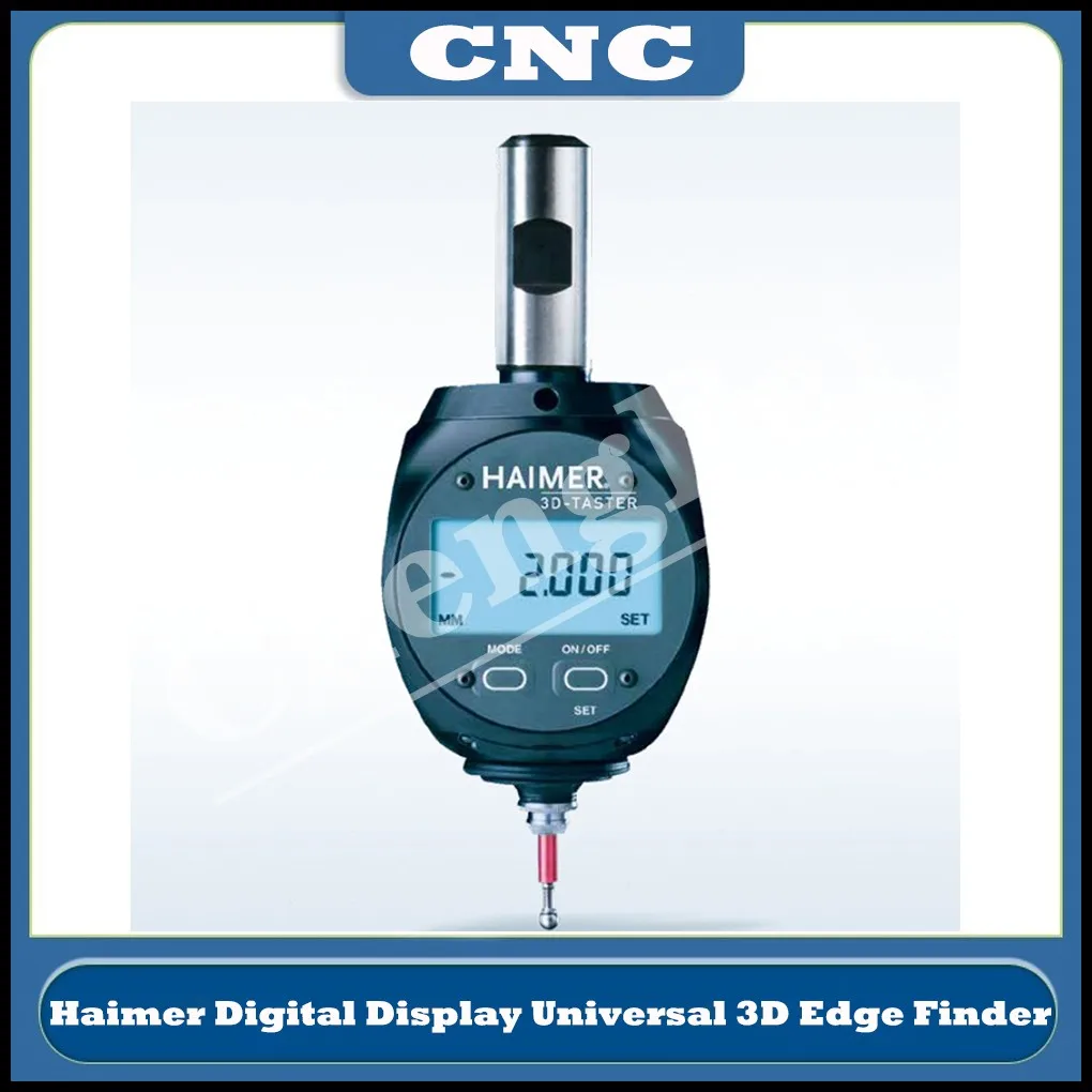 CNC Haimer Germany 0.001mm High precision Digital Display 3d Edge
