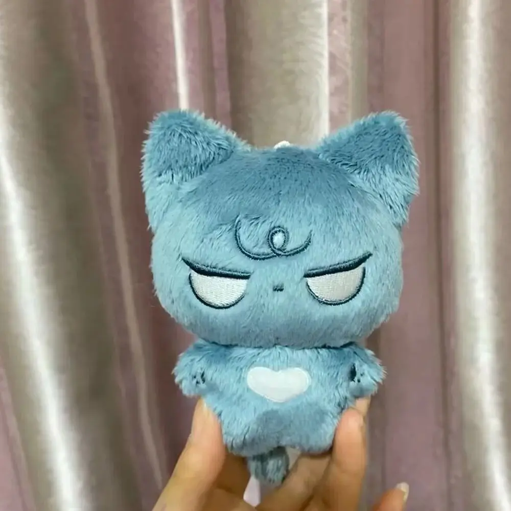 Anime Dandadan Ken Takakura Momo Ayase Cosplay Puppe Plüsch Stofftier 25cm Weihnachtsgeschenk 6