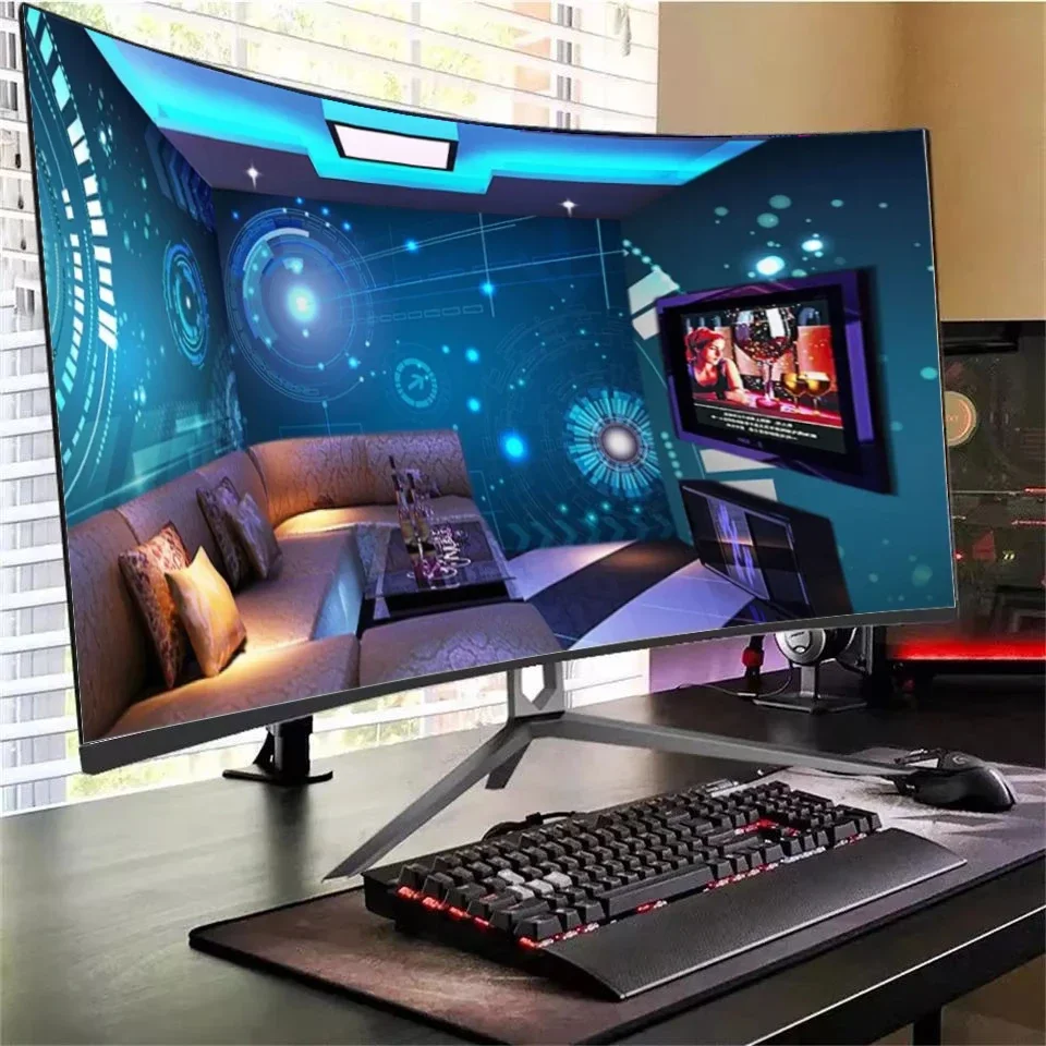  ǻ  ũž PC  i3 i5 i7 繫 Ȩ ο PC ǻ, 24 ġ,  