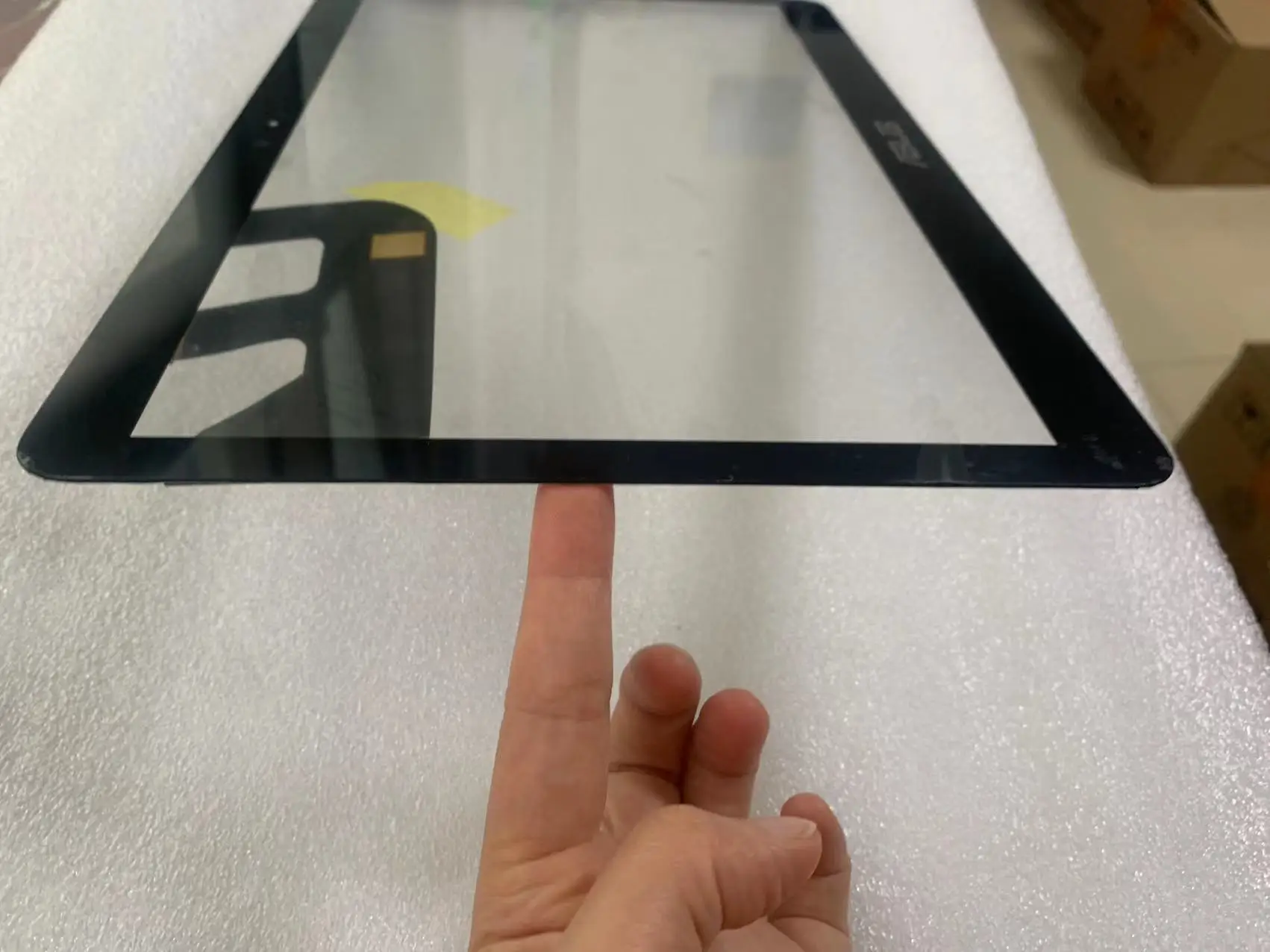 thumb