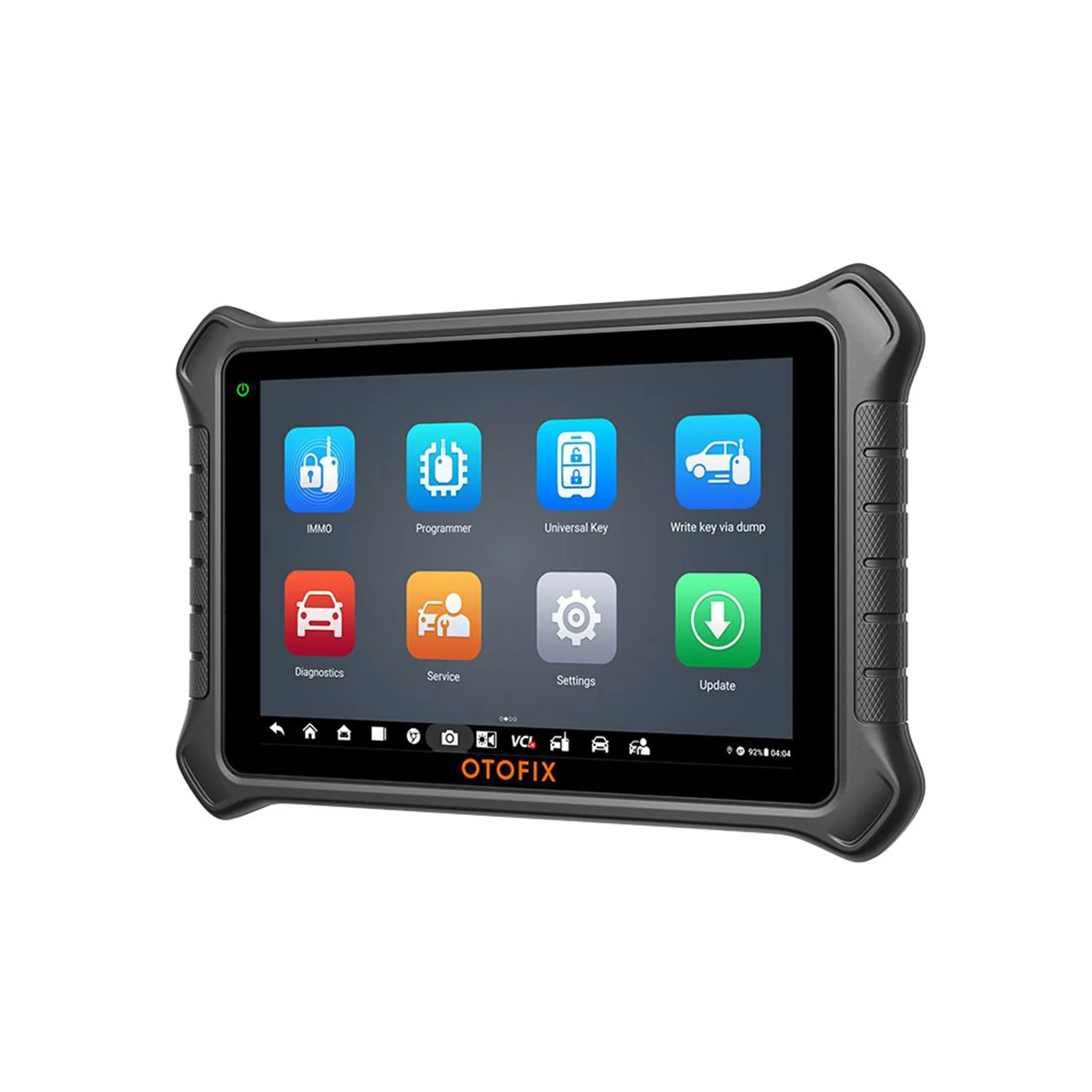 OTOFIX IM2 Scanner IMMO Key Programming Tool ECU Coding & Programming Car Scanner Bi-Directional with XP1 Pro