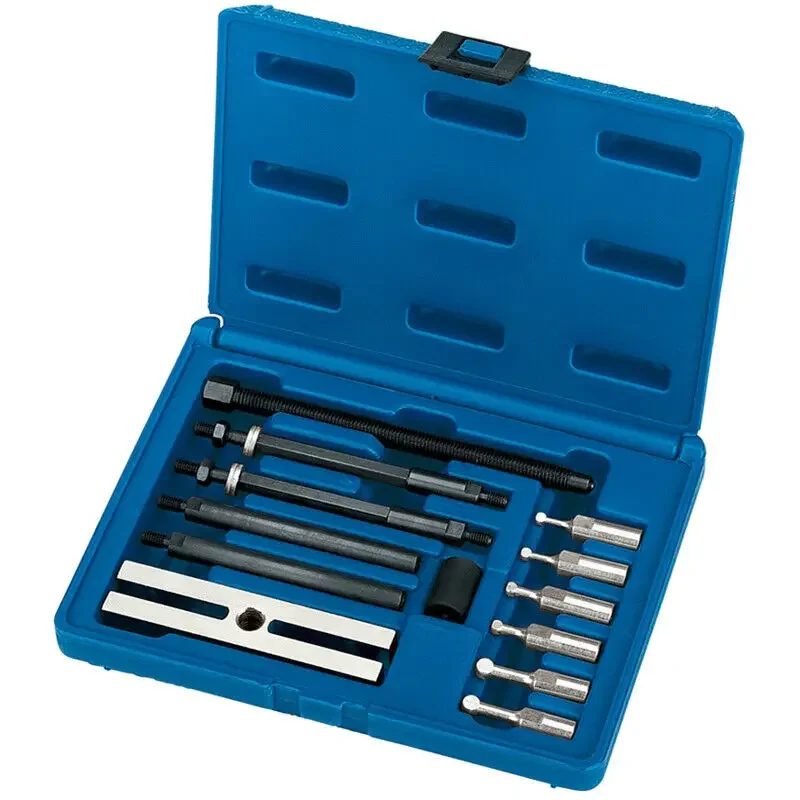 Embedded Bearing Removal Tool Small Insert Bearing Puller Kit Special Disassembly Tool
