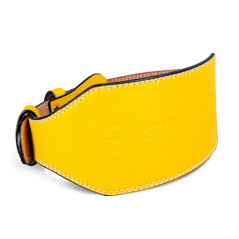 Close-up van de vulling en vormgeving van de riem