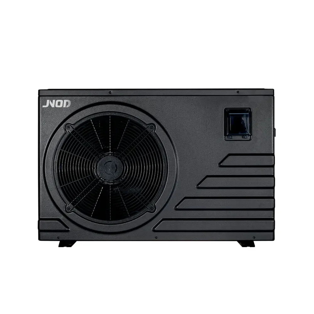 JNOD R32 Swimming Pool Heat Pump Water Heater Pompa Ciepa Inverter Heat Pump Full Inverter