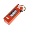 Original 14.4V Li-ion Battery Robotic Vacuum Cleaner Replacement Battery for Xiaomi Robot Roborock S50 S51 S55 Accessory Spare 3