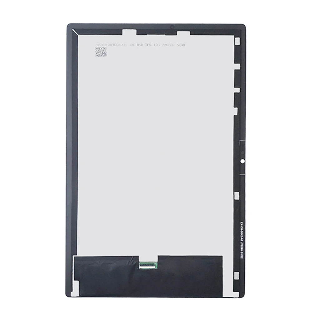 갤럭시 탭 A8 10.5 2021 SM-X200 X205 X205C Lcd 터치 스크린 디지타이저 센서 어셈블리 패널 용 삼성 용 10.5 ''LCD 디스플레이