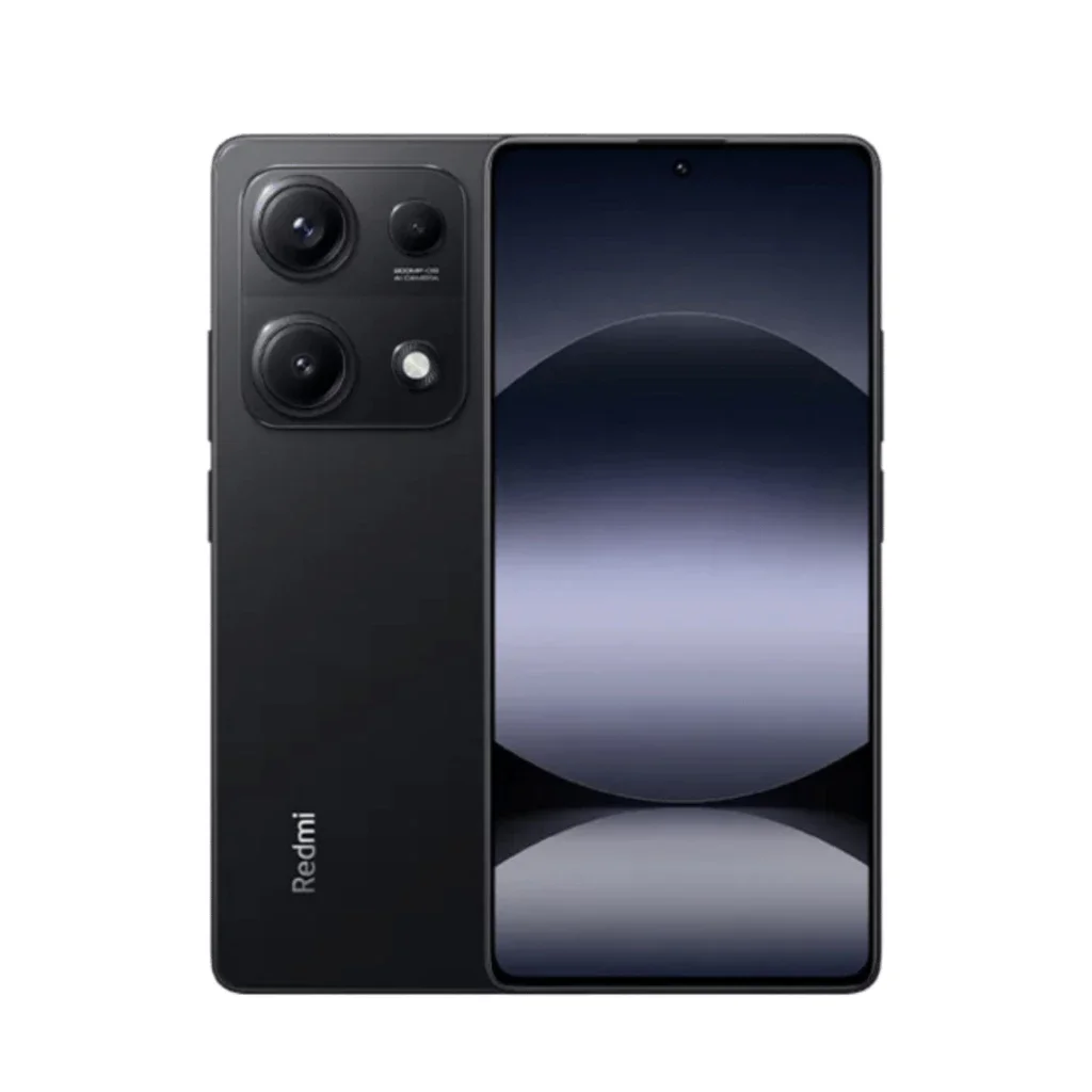 Xiaomi Redmi Note 14S 4g 256Gb Storage 8Gb Ram 200Mp Camera Mediatek Helio G99-Ultra Global Version