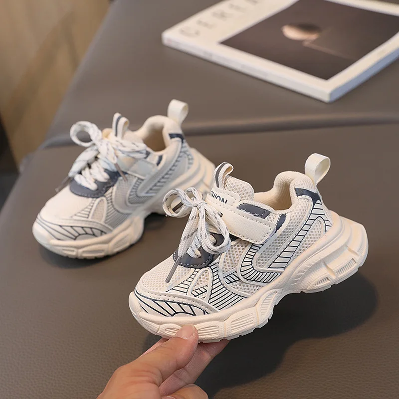 Рисунок 4 - Детские кроссовки