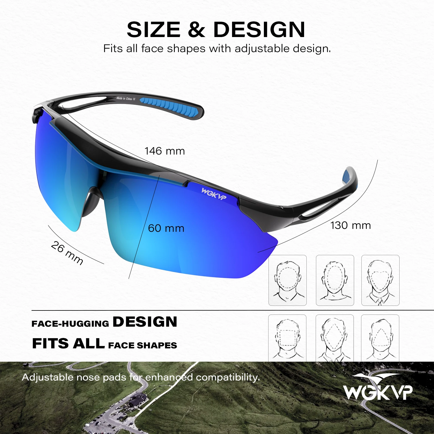 Best Polarized Sunglasses | Polarized Shades