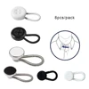 Relief Tight Collars No Sewing Required Jean Button Extender Flexible Button Waist Extenders for Expansion of Men Dress Shirts 1