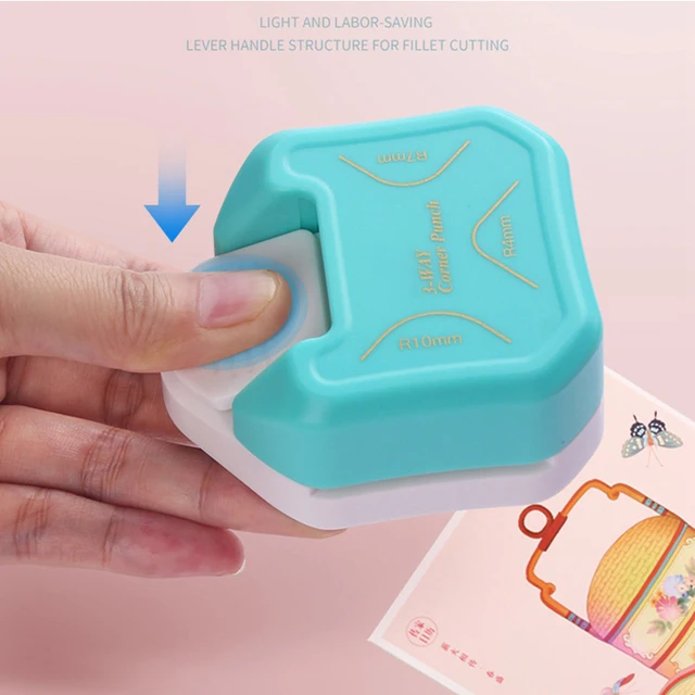 Multi-Purpose Scoring Board Envelope Maker 2